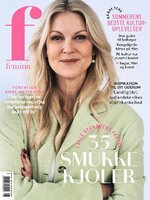 femina Denmark